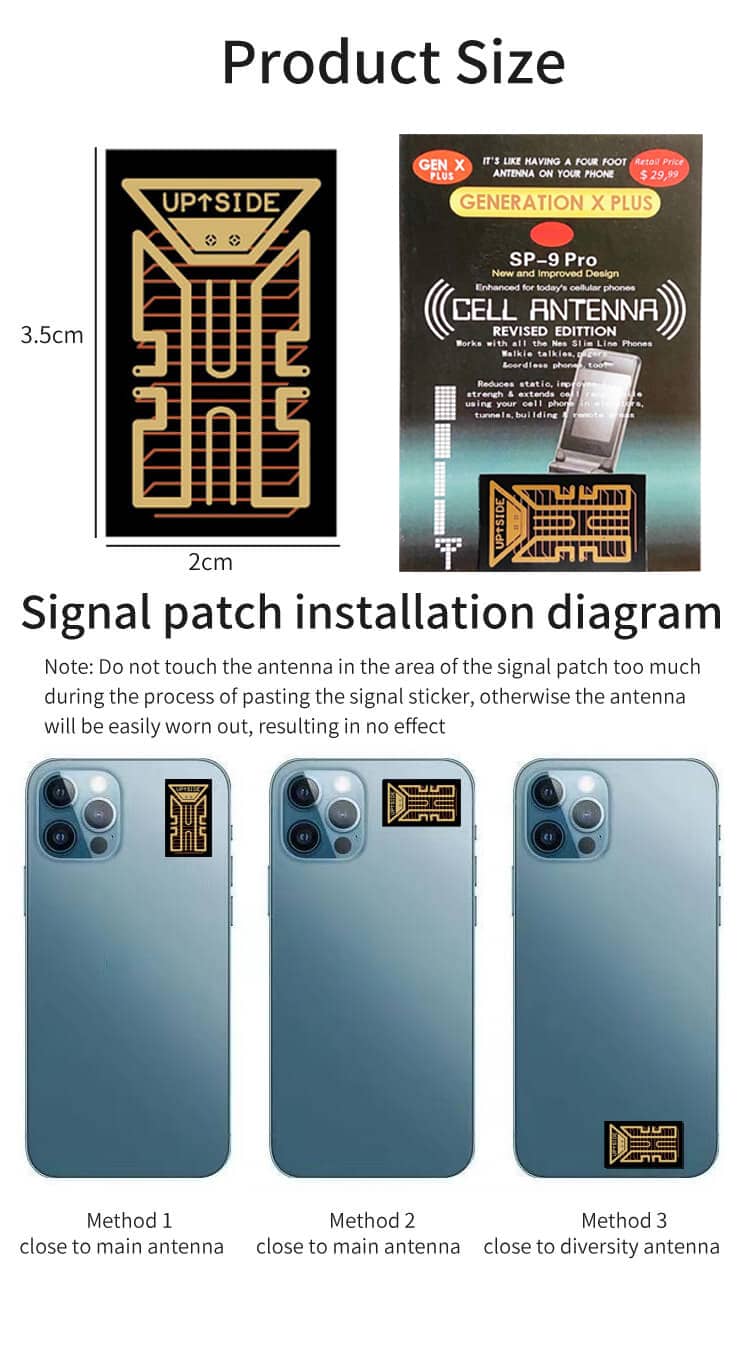 🔥Mobile Phone Signal Amplifier🔥