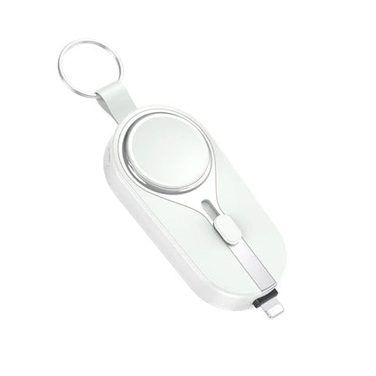 KeysPact Duo