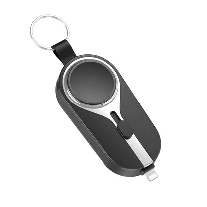 KeysPact Duo