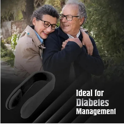 Sugar Control LI4 Acupressure Point Clip - BUY 1 GET 1 FREE