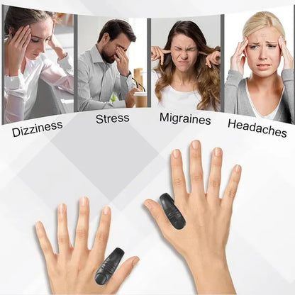 Sugar Control LI4 Acupressure Point Clip - BUY 1 GET 1 FREE