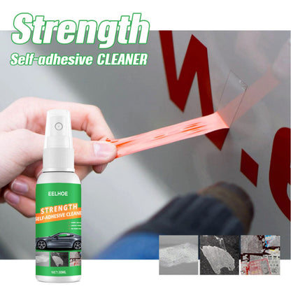 Sticker & Stain Remover Spray
